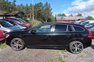 Volvo V60 2016