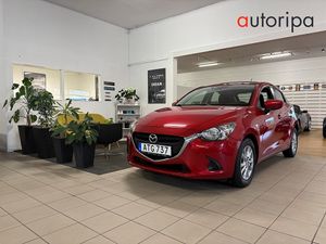 Mazda 2 2016