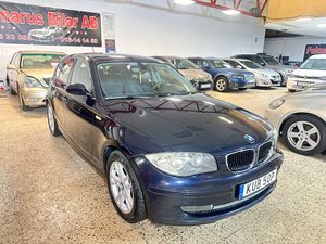 BMW 1 Series 116 2010
