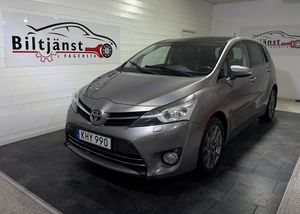 Toyota Verso 2014