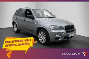 BMW X5 2010