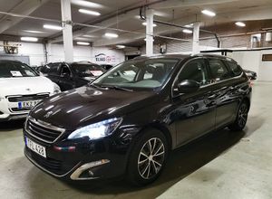 Peugeot 308 2015