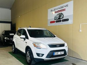 Ford Kuga 2012