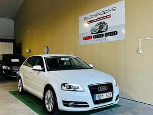 Audi A3 2012
