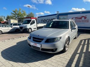 Saab 9-5 2009