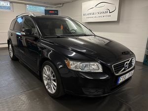 Volvo V50 2011