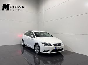Seat Leon 2016