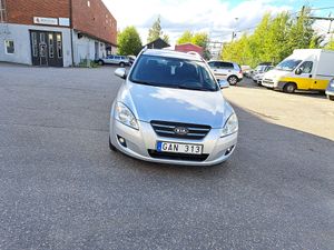 Kia Ceed 2007