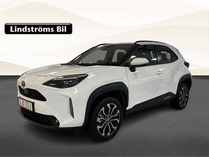 Toyota Yaris 2025