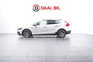 Volvo V40 2015
