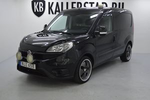 Fiat Doblo 2016