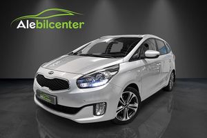 Kia Carens (Rondo) 2016