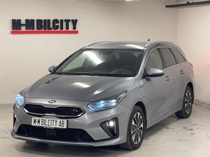 Kia Ceed 2021