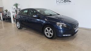 Volvo V40 2015
