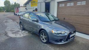 Mitsubishi Lancer 2009