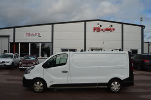 Renault Trafic 2015