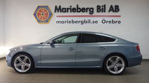 Audi A5 2011