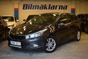 Kia Ceed 2014