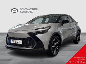 Toyota C-HR 2025