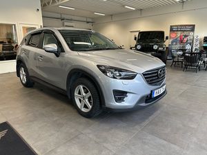 Mazda CX-5 2015