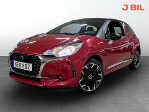 DS DS3 2016