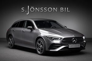Mercedes-Benz CLA 2025