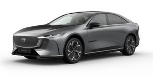 Mazda 6 2025