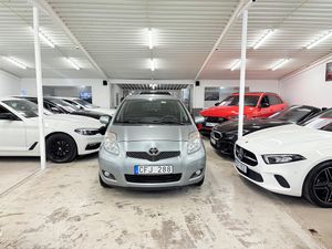 Toyota Yaris 2010