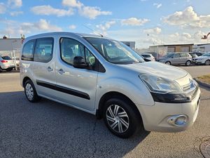 Citroën Berlingo 2012