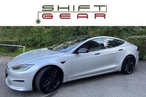 Tesla Model S 2023