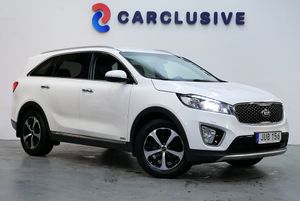 Kia Sorento 2015