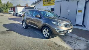 Kia Sportage 2012