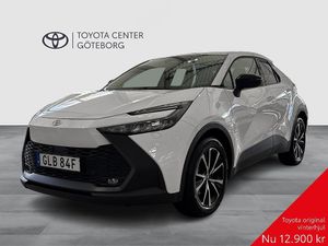 Toyota C-HR 2025