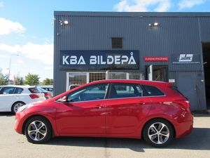 Hyundai i30 2015