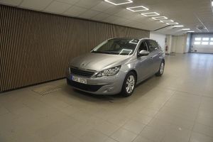 Peugeot 308 2013
