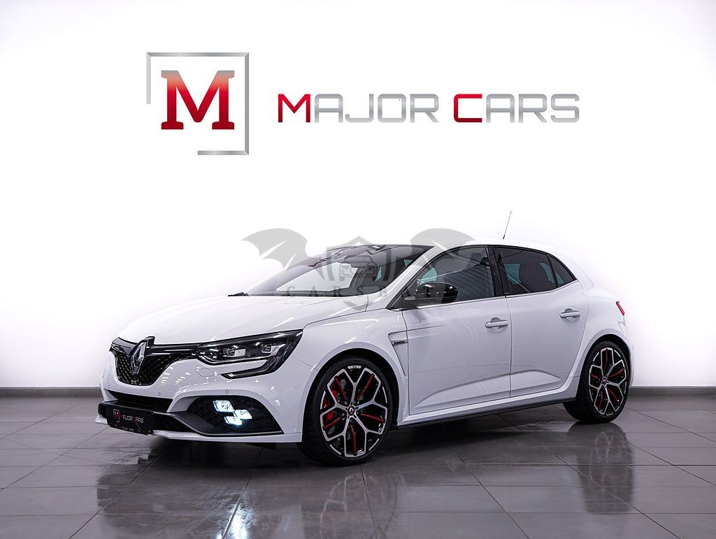 Renault Megane 2020