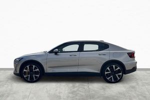 Polestar 2 2023