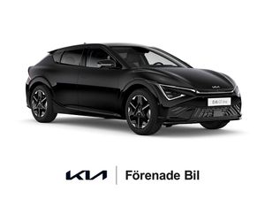 Kia EV6 2025