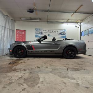 Ford Mustang 2005