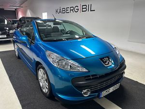 Peugeot 207 2008