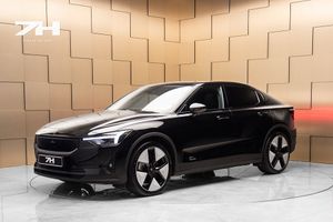 Polestar 2 2023