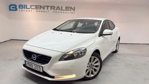 Volvo V40 2014