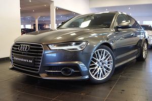 Audi A6 2016