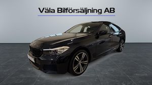 BMW 6 Series 630 2017