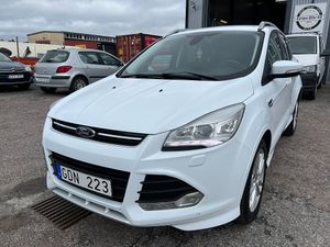 Ford Kuga 2014