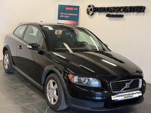 Volvo C30 2010