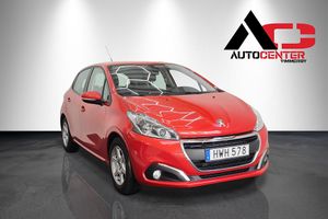 Peugeot 208 2015