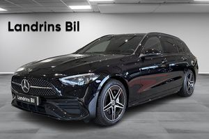 Mercedes-Benz C 2024