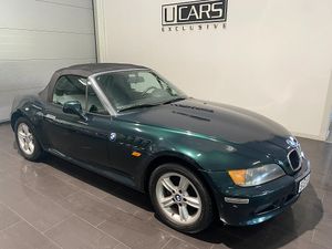 BMW Z3 2001