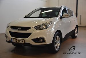 Hyundai ix35 2011